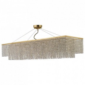 Подвесная люстра Arti Lampadari Milano Milano E 1.5.120X30.502 G в Югорске - yugorsk.ok-mebel.com | фото 2
