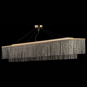 Подвесная люстра Arti Lampadari Milano Milano E 1.5.120X30.502 G в Югорске - yugorsk.ok-mebel.com | фото 3