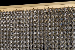 Подвесная люстра Arti Lampadari Milano Milano E 1.5.120X30.502 G в Югорске - yugorsk.ok-mebel.com | фото 5