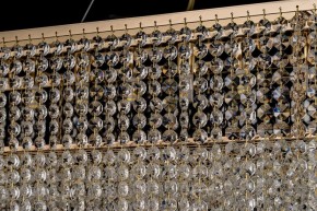 Подвесная люстра Arti Lampadari Milano Milano E 1.5.70X25.105 G в Югорске - yugorsk.ok-mebel.com | фото 5