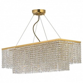 Подвесная люстра Arti Lampadari Milano Milano E 1.5.70X25.502 G в Югорске - yugorsk.ok-mebel.com | фото 2