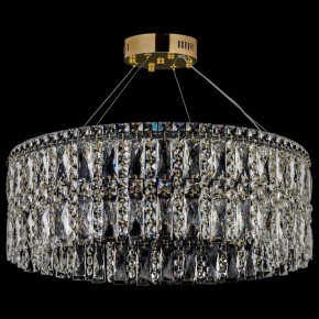 Подвесная люстра Arti Lampadari Ovindoli Gold Ovindoli L 1.5.60.100 G в Югорске - yugorsk.ok-mebel.com | фото 2