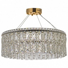 Подвесная люстра Arti Lampadari Ovindoli Gold Ovindoli L 1.5.60.100 G в Югорске - yugorsk.ok-mebel.com | фото 3