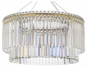 Подвесная люстра Arti Lampadari Ovindoli Gold Ovindoli L 1.5.60.101 G в Югорске - yugorsk.ok-mebel.com | фото