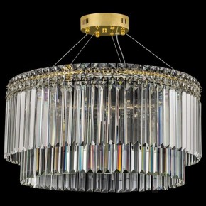 Подвесная люстра Arti Lampadari Ovindoli Gold Ovindoli L 1.5.60.101 G в Югорске - yugorsk.ok-mebel.com | фото 3