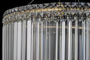 Подвесная люстра Arti Lampadari Ovindoli Gold Ovindoli L 1.5.60.101 G в Югорске - yugorsk.ok-mebel.com | фото 4