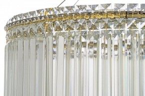 Подвесная люстра Arti Lampadari Ovindoli Gold Ovindoli L 1.5.60.101 G в Югорске - yugorsk.ok-mebel.com | фото 5