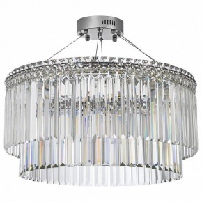 Подвесная люстра Arti Lampadari Ovindoli Gold Ovindoli L 1.5.60.101 N в Югорске - yugorsk.ok-mebel.com | фото 2