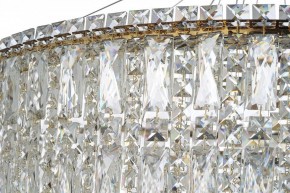 Подвесная люстра Arti Lampadari Ovindoli Gold Ovindoli L 1.5.80+40.100 G в Югорске - yugorsk.ok-mebel.com | фото 5