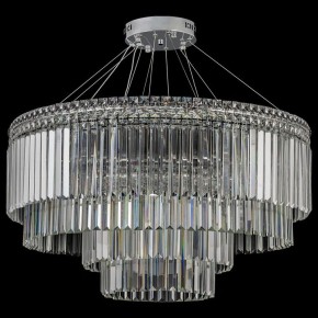 Подвесная люстра Arti Lampadari Ovindoli Gold Ovindoli L 1.5.80+40.101 N в Югорске - yugorsk.ok-mebel.com | фото 2