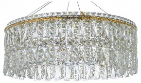 Подвесная люстра Arti Lampadari Ovindoli Gold Ovindoli L 1.5.80.100 G в Югорске - yugorsk.ok-mebel.com | фото
