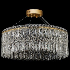 Подвесная люстра Arti Lampadari Ovindoli Gold Ovindoli L 1.5.80.100 G в Югорске - yugorsk.ok-mebel.com | фото 3