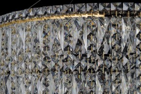 Подвесная люстра Arti Lampadari Ovindoli Gold Ovindoli L 1.5.80.100 G в Югорске - yugorsk.ok-mebel.com | фото 4