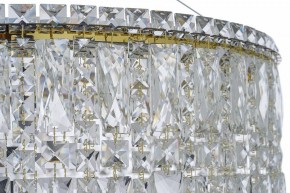 Подвесная люстра Arti Lampadari Ovindoli Gold Ovindoli L 1.5.80.100 G в Югорске - yugorsk.ok-mebel.com | фото 5