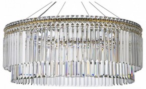 Подвесная люстра Arti Lampadari Ovindoli Gold Ovindoli L 1.5.80.101 G в Югорске - yugorsk.ok-mebel.com | фото