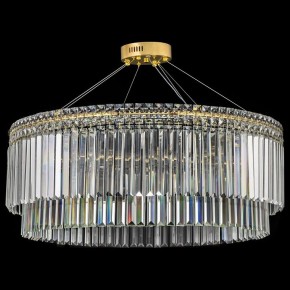 Подвесная люстра Arti Lampadari Ovindoli Gold Ovindoli L 1.5.80.101 G в Югорске - yugorsk.ok-mebel.com | фото 3