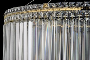 Подвесная люстра Arti Lampadari Ovindoli Gold Ovindoli L 1.5.80.101 G в Югорске - yugorsk.ok-mebel.com | фото 4