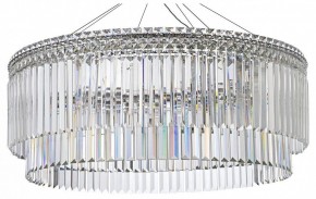 Подвесная люстра Arti Lampadari Ovindoli Gold Ovindoli L 1.5.80.101 N в Югорске - yugorsk.ok-mebel.com | фото