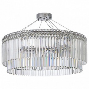Подвесная люстра Arti Lampadari Ovindoli Gold Ovindoli L 1.5.80.101 N в Югорске - yugorsk.ok-mebel.com | фото 2