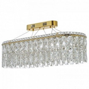 Подвесная люстра Arti Lampadari Ovindoli Gold Ovindoli L 1.5.80x30.100 G в Югорске - yugorsk.ok-mebel.com | фото 2