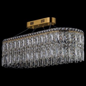 Подвесная люстра Arti Lampadari Ovindoli Gold Ovindoli L 1.5.80x30.100 G в Югорске - yugorsk.ok-mebel.com | фото 3