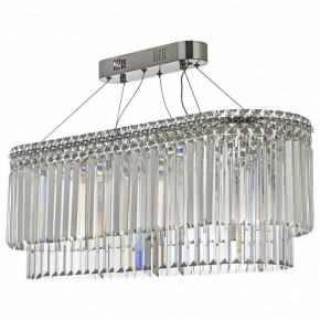 Подвесная люстра Arti Lampadari Ovindoli Gold Ovindoli L 1.5.80x30.101 N в Югорске - yugorsk.ok-mebel.com | фото 2