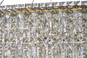 Подвесная люстра Arti Lampadari Ovindoli Nickel Ovindoli L 1.5.120x40.100 G в Югорске - yugorsk.ok-mebel.com | фото 5