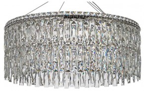 Подвесная люстра Arti Lampadari Ovindoli Nickel Ovindoli L 1.5.60.100 N в Югорске - yugorsk.ok-mebel.com | фото
