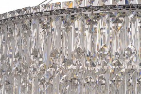 Подвесная люстра Arti Lampadari Ovindoli Nickel Ovindoli L 1.5.80+40.100 N в Югорске - yugorsk.ok-mebel.com | фото 4