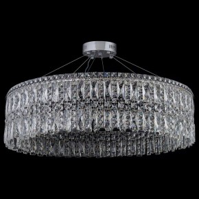 Подвесная люстра Arti Lampadari Ovindoli Nickel Ovindoli L 1.5.80.100 N в Югорске - yugorsk.ok-mebel.com | фото 3