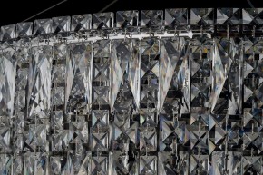 Подвесная люстра Arti Lampadari Ovindoli Nickel Ovindoli L 1.5.80.100 N в Югорске - yugorsk.ok-mebel.com | фото 4