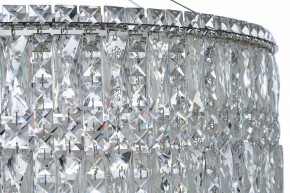Подвесная люстра Arti Lampadari Ovindoli Nickel Ovindoli L 1.5.80.100 N в Югорске - yugorsk.ok-mebel.com | фото 5