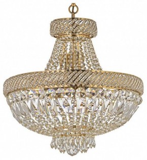 Подвесная люстра Arti Lampadari Palermo Palermo E 1.5.45.101 G в Югорске - yugorsk.ok-mebel.com | фото