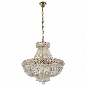 Подвесная люстра Arti Lampadari Palermo Palermo E 1.5.45.101 G в Югорске - yugorsk.ok-mebel.com | фото 2