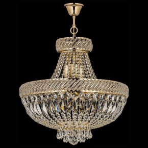 Подвесная люстра Arti Lampadari Palermo Palermo E 1.5.45.101 G в Югорске - yugorsk.ok-mebel.com | фото 3