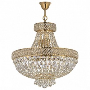 Подвесная люстра Arti Lampadari Palermo Palermo E 1.5.45.101 G в Югорске - yugorsk.ok-mebel.com | фото 4