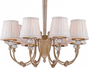 Подвесная люстра Arti Lampadari Roana Roana E 1.1.8 AG в Югорске - yugorsk.ok-mebel.com | фото 3