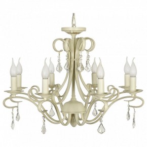 Подвесная люстра Arti Lampadari Viticella Viticella E 1.1.8.602 C в Югорске - yugorsk.ok-mebel.com | фото