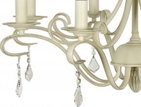 Подвесная люстра Arti Lampadari Viticella Viticella E 1.1.8.602 C в Югорске - yugorsk.ok-mebel.com | фото 4