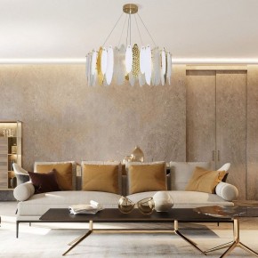 Подвесная люстра Bogate"s Canaria 326/10 Smart в Югорске - yugorsk.ok-mebel.com | фото 3