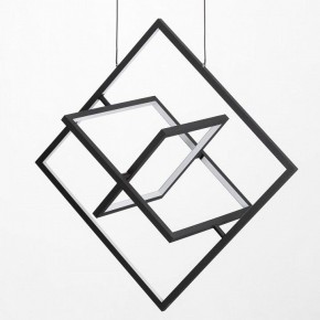 Подвесная люстра Citilux Cube CL719241 в Югорске - yugorsk.ok-mebel.com | фото