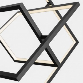 Подвесная люстра Citilux Cube CL719241 в Югорске - yugorsk.ok-mebel.com | фото 11