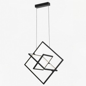 Подвесная люстра Citilux Cube CL719241 в Югорске - yugorsk.ok-mebel.com | фото 3