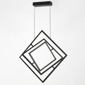 Подвесная люстра Citilux Cube CL719241 в Югорске - yugorsk.ok-mebel.com | фото 4