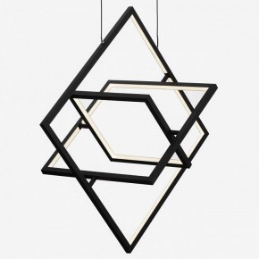 Подвесная люстра Citilux Cube CL719241 в Югорске - yugorsk.ok-mebel.com | фото 6