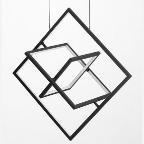 Подвесная люстра Citilux Cube CL719241 в Югорске - yugorsk.ok-mebel.com | фото 8