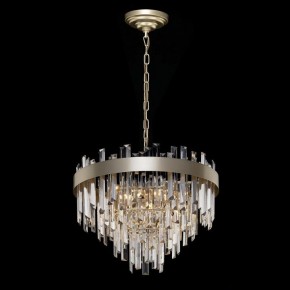 Подвесная люстра Citilux Лаура CL301262 в Югорске - yugorsk.ok-mebel.com | фото 2
