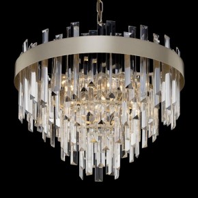 Подвесная люстра Citilux Лаура CL301262 в Югорске - yugorsk.ok-mebel.com | фото 4