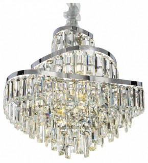 Подвесная люстра Citilux Naiad CL315151 в Югорске - yugorsk.ok-mebel.com | фото