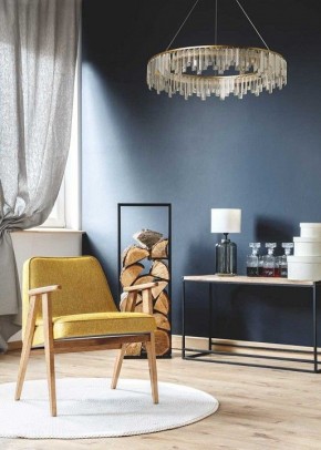 Подвесная люстра De City Арман 23 462011201 в Югорске - yugorsk.ok-mebel.com | фото 4